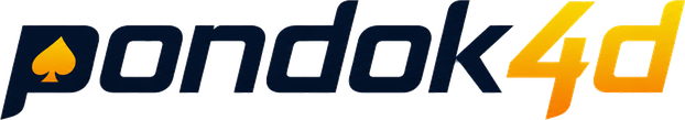 Logo pondok4d